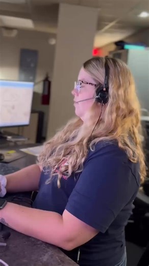 The Victoria Police Department is hiring dispatchers! We offer competitive pay, great benefits, and you will be working with amazing people. No experience necessary as we will train you. Of course we’d love to have experienced dispatchers as well! If you’d like to join the best police department in the region, submit your application at www.joinvictoriapd.com. Or if you have questions, contact our recruiter at 361-485-3805. | Victoria Police Department
