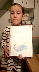 “¿Qué son las anécdotas?” Aprendizaje esperado: Narra anécdotas, siguiendo la secuencia y el orden de las ideas, con entonación y volumen apropiado para hacerse escuchar y entender. Alumna de 3ro narra una anécdota personal. JN Manuel López Cotilla | Zona 50 Preescolar