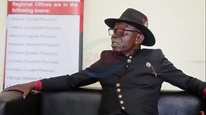 Chief Ndungu Commends HH on Promoting Peace and Unity ZANIS- Chief Ndungu of the Luvule People of Zambezi District in North Western Province has commended President Hakainde Hichilema's stance on promoting peace and unity in the country. The Chief has also praised President Hichilema for rolling out various developmental projects in his chiefdom and the country at large. In interview with ZANIS in Lusaka today, the traditional leader said the decision by the president to invite all traditional l