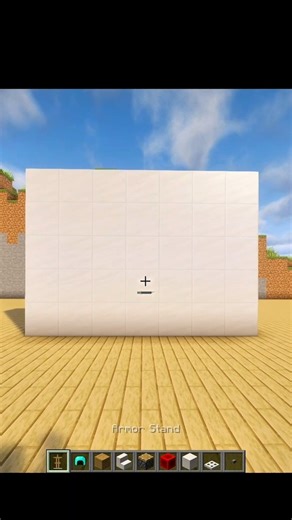 Working Toilet #minecraft