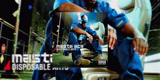 5.6K views · 217 reactions | Acknowledge - Masta Ace. Album: Disposable Arts. Year: 2001. | Rap, Hip-Hop & R&B. | Facebook