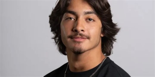 High school senior dies after collapsing at finish line of half marathon