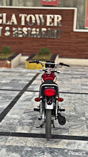 Simple Honda 125 Tips for a Smooth Ride