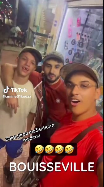 Santi Mirou et Amine Kouza : Un Voyage Musical