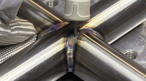 How to TIG Weld Stainless Steel
