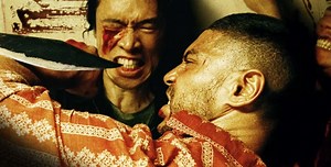 Xavier Gens’ action thriller Mayhem! unveils trailer and poster