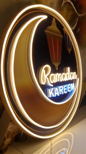 Neon Sign Fabrication On Acrylic | From Tube to Glow