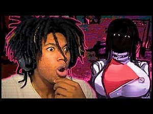 The Biggest "HERE ME OUT" Ever ... | How To Date An Entity (And Stay Alive)