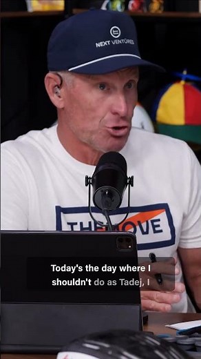 Lance on Why Pogačar Just Can’t Help Himself 👀