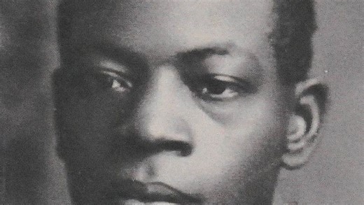 Charles Follis's sports life started in Wooster