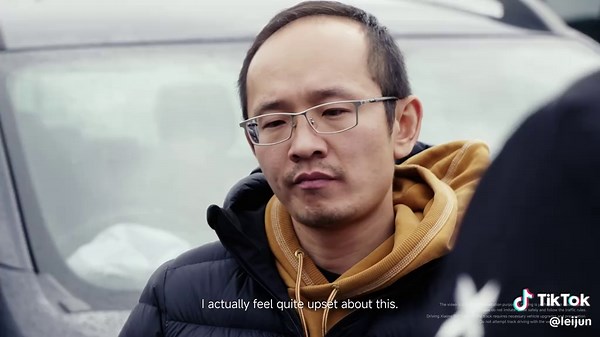 Xiaomi SU7 Ultra Prototype Achieves Nürburgring Record