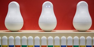 Has big data finally found its killer app?