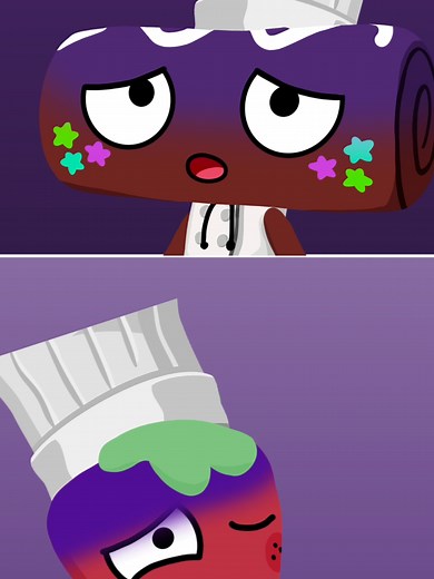 Explore Dandy's World: Favorite Cake Moments