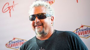 What RI restaurants have been on 'Diners, Drive-ins, and Dives'? See the list