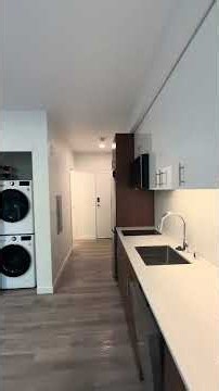 Flow Eastlake #319 | Modern Apartment Near Lake Union | Seattle