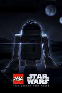 LEGO Star Wars: The Quest for R2-D2 - Movie
