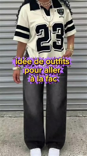 Outils pour aller à l’université : looks fac et style étudiant