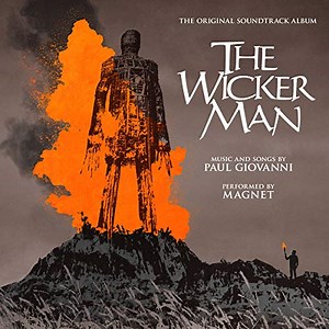 The Wicker Man (OST) - Maypole lyrics