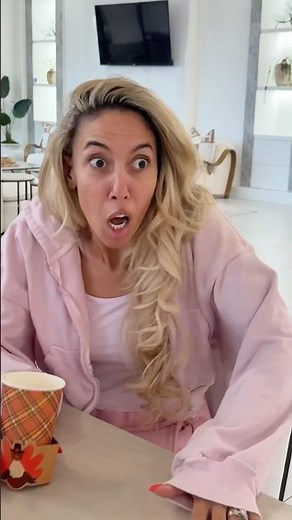 OMG!! Mom Is shocked what son did then this happened! #shorts #family