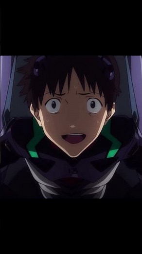 YOU ARE A BRAT: Asuka vs. Shinji AMV | Evangelion 3.0 Edit (Hollow Frame)