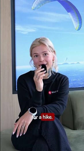 🌬️ New to Windy? Here's your quick guide to the 3 most-used layers 🌦️