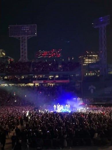 My Chemical Romance - I’m Not Okay (I Promise) - “Long Live” The Black Parade 2025