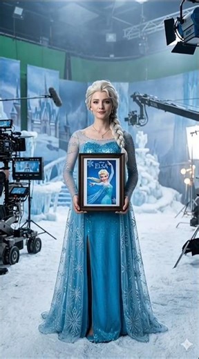 Frozen 2 (2019) Cast Then vs Now