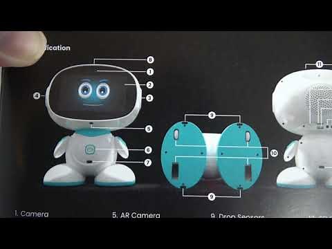 Misa Robot - Setup Situation