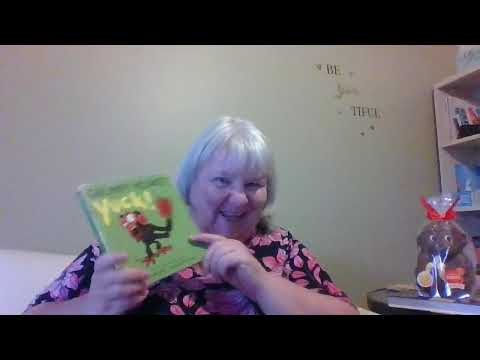 Grumpy Monkey YUCK Read Aloud