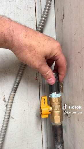 Installing a Rheem Tankless Water Heater Guide