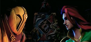 Chronicle: Runescape Legends gets its first solo campaign
