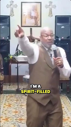 You're already anointed — see the invisible, speak the impossible, make heaven visible