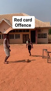 960K views · 10K reactions | Red Card ♦️ Muhammad Essa da shy mkawa football ke | Yaraan Sports | Facebook