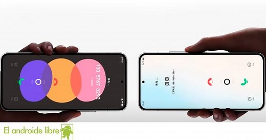 OriginOS Ocean ya está aquí: las novedades, fechas y móviles de Vivo que se actualizarán