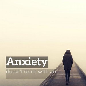 This is how to help someone going through an anxiety attack. http://bit.ly/2ujQYm8 | Healthline