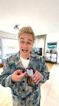 DEIN SMARTPHONE IST EIN SPIELAUTOMAT. 🎰 (Warum Social Media Feeds wie Casinos gebaut sind)