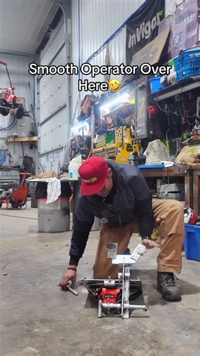 Yield Maximizer on Instagram: "Yield Maximizer Looking Smooooth🤘#farming #agro #invention #droppan #harvest"