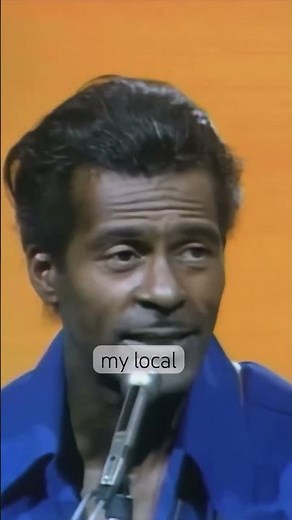 Chuck berry (Remastered) - Roll Over Beethoven Live 1969