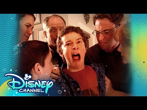 Happy Hanukkah from the Stevens 🕎 | Throwback Thursday | Even Stevens| Disney Channel