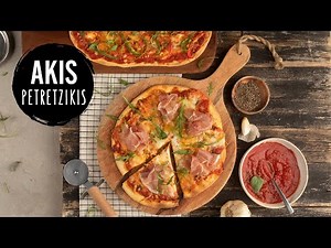 Pizza | Akis Petretzikis