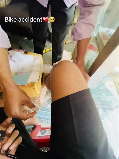 Understanding Bike Accidents and Their Impact