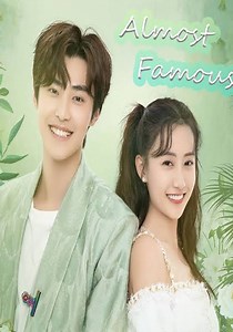 Almost Famous - streaming tv show online