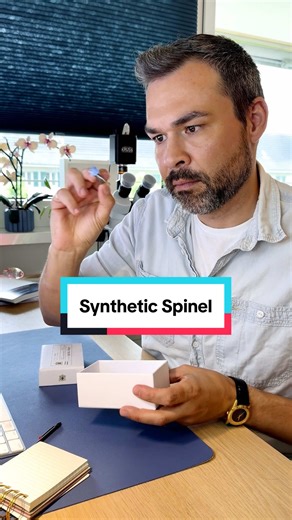 Exploring the History of Vintage Spinel Gemstones