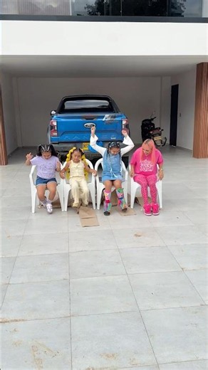Carrera #comedy