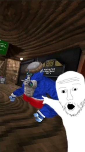 ICEMONKE TOOK OFF HIS BEANIE!!