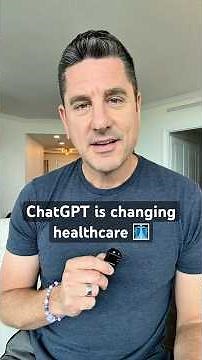 I tried the new ChatGPT Health and it’s incredible 🩻