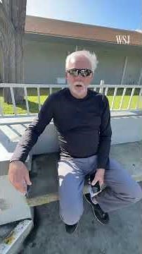 Californians Vote on Proposition 50 to Counter Texas’s Redistricting Plans | WSJ News