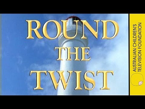 Round The Twist - TV Theme Tune
