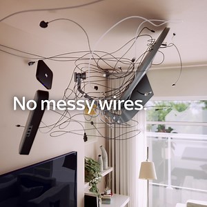 697K views · 1.5K reactions | Sky Glass has Sky TV built-in. So you can stream every channel, show and app over WiFi. | Sky | Facebook