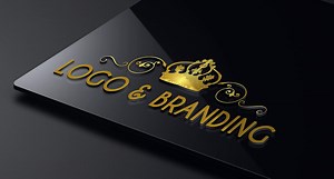 Custom Logo Design By Real Designers - Affordable Brand Identity